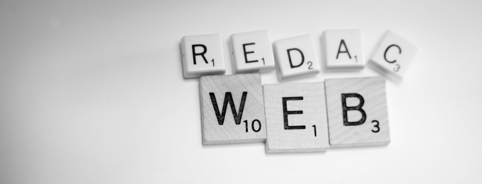 redac web lettres