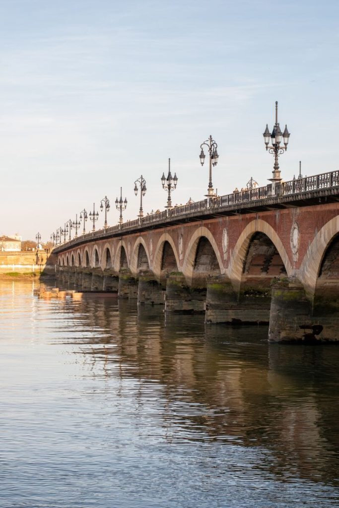 Agence référencement naturel Bordeaux